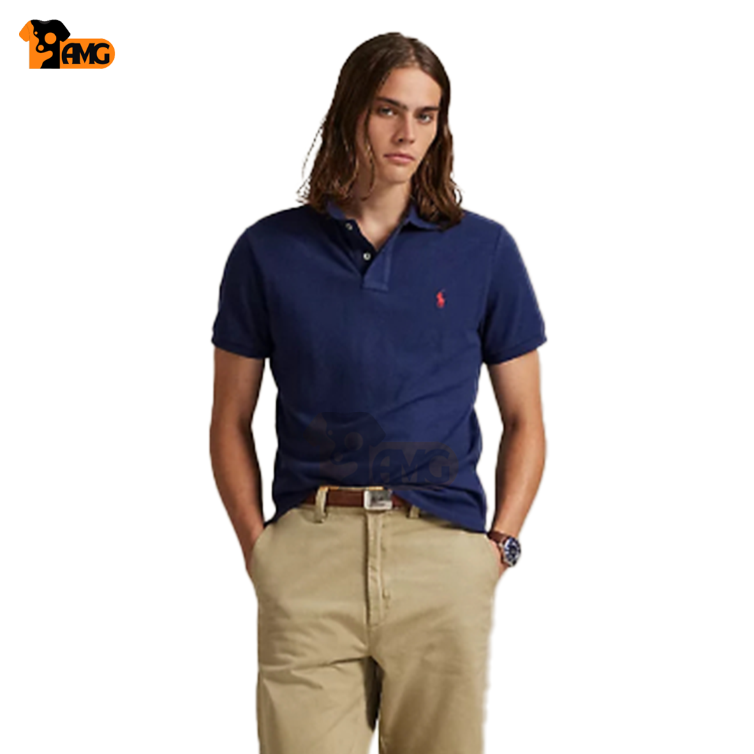 Polo T-Shirts