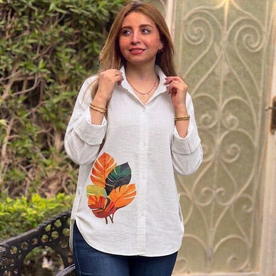 Women’s Shirts