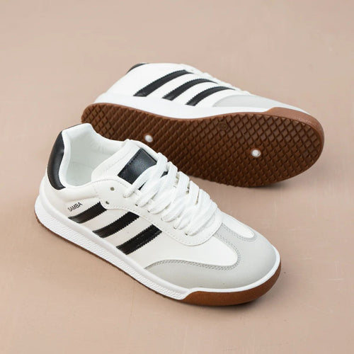 حذاء Retro Street عصري كلاسيكي من AMG Store
