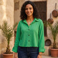قميص Fresca نسائي خفيف من AMG Store