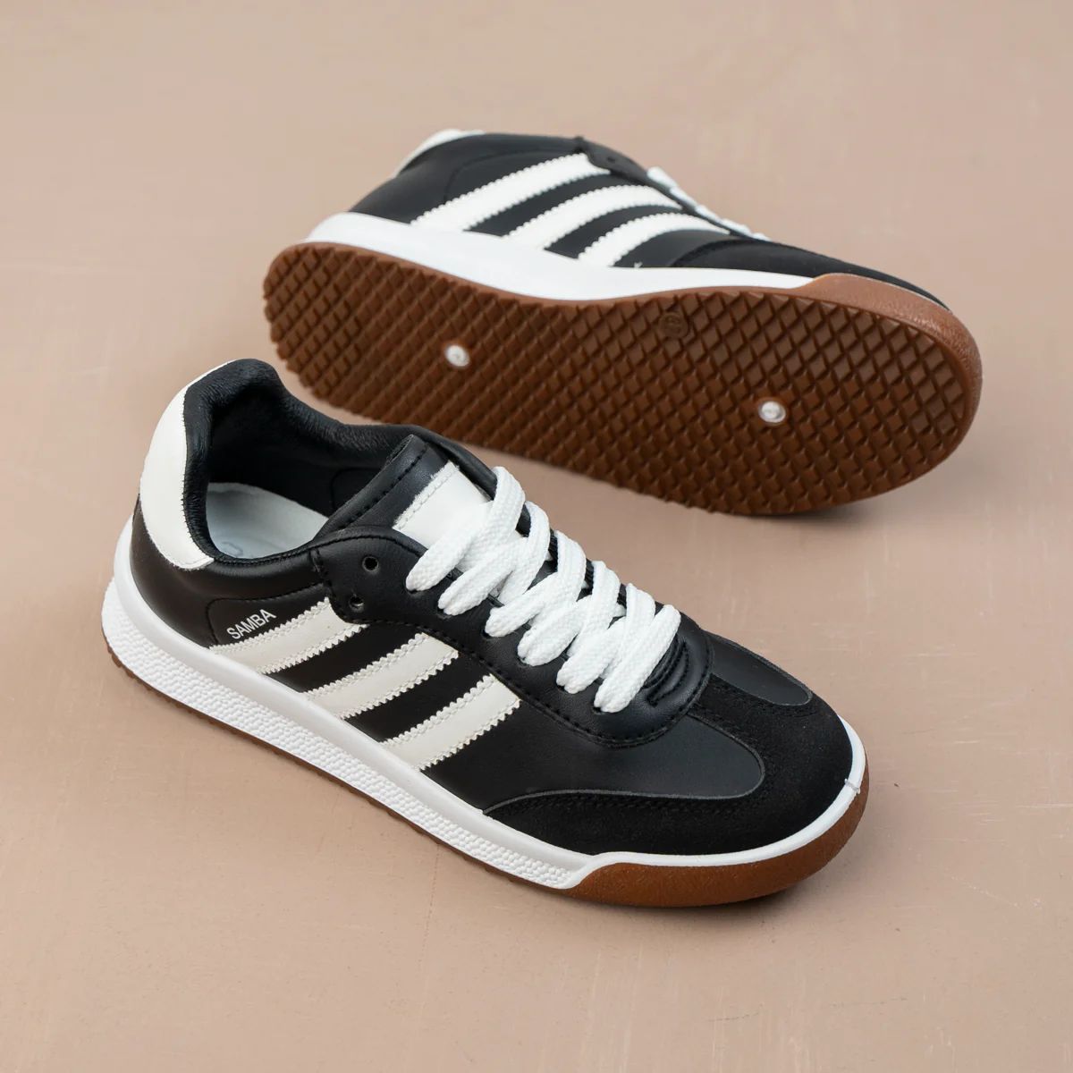 حذاء Retro Street